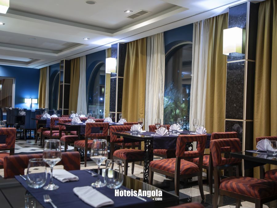 Viva Executive Hotel Namibe - Imagem 14